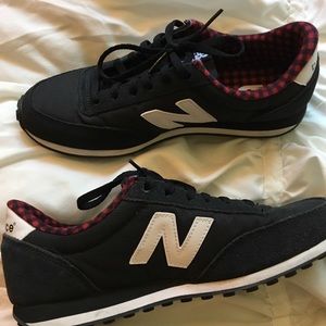 New Balance sneakers